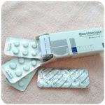 Феназепам  Phenazepam Valenta  1 мг в Костомукше
