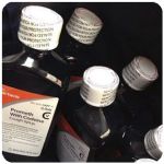 Кодеин сироп Codein (для приготовления напитка Lean, Purple Drank)  473 мл  в Костомукше