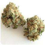 Шишки "White Widow"  (Белая вдова)  Гидропоника -  Бошка VHQ в Костомукше