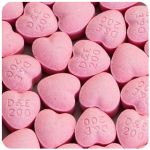 Экстази  Ecstasy Love 200 MDMA в Костомукше