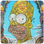 Марки LSD-25 VHQ чистых 250 мкг в Костомукше